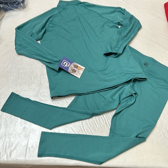 Polarmax SUPER MIDWEIGHT SET - Dp Jungle - Picture 2 of 16